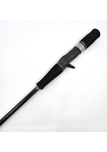 Cavalla Slow Jigging Spin 6'8'' 203CM M 50-150GR 1+1sec Jig Kamışı