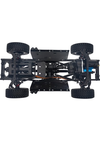 MN86S MN86 MN86KS MN86K Mn G500 25T 390 Motor Yükseltme Aksesuarları 1/12 Rc Araba Yedek Parçaları (Yurt Dışından) fiyatları