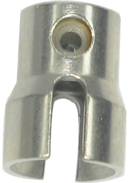 4 Adet Metal Aks Tahrik Fincan Xlf X03 X04 X-03 X-04 1/10 Rc Araba Fırçasız Yedek Parça Aksesuarları (Yurt Dışından) modelleri
