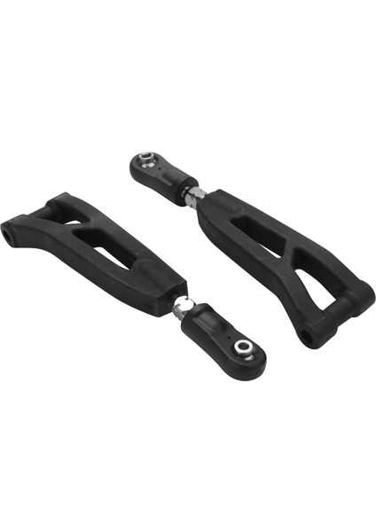 2pcs Ön Üst Süspansiyon Kolu 8512 Zd Yarışları Için Dbx-07 DBX07 Ex-07 EX07 1/7 Rc Araba Yükseltme Parçaları Yedek Aksesuarlar (Yurt Dışından)