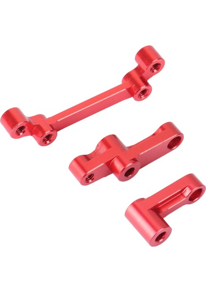 Metal Yükseltme Parça Kiti Salıncak Kolu Sg 1603 Sg 1604 SG1603 SG1604 UD1601 UD1602 1/16 Rc Araba Aksesuarları, Kırmızı (Yurt Dışından) indirimleri