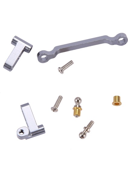 1 Adet Metal Yükseltme Direksiyon Silindiri Montaj Bloğu A949 A959-B A979-B A969, Gri (Yurt Dışından) fiyatları