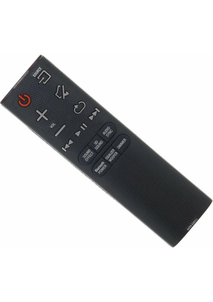 AH59-02631J Soundbar Için Yeni Uzaktan Kumanda -H430 -H450 -HM45 -HM45C HWH430 HWH450 HWHM45 HWHM45C (Yurt Dışından)