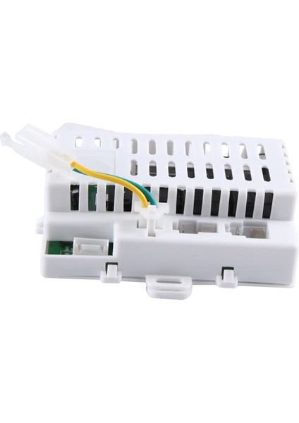 Çocuk Elektrikli Araç Alıcısı, Çocuklar Için Elektrikli Araç Parçaları Beyaz Alıcı (Yurt Dışından)