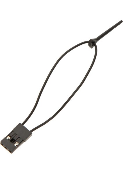 Ibus Bağlantı Noktası Uyumlu I4 I6 I10 Verici ile 2.4g -IA6B 6 Kanal Alıcı Ppm Çıkışı (Yurt Dışından) fiyatları
