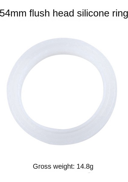 Kahve Makinesi Silikon Demleme Kafası Contası Conta Halkası Kahve Makinesi Makinesi Parçaları 450/870/878/880 (Yurt Dışından) indirimleri