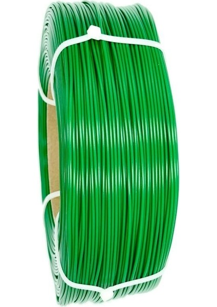 Elas 1.75MM Yeşil Pet-G Filament 1.75MM 1kg fırsatları