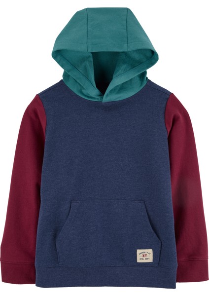 Erkek Çocuk Sweatshirt