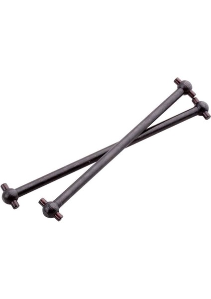 Metal Merkezi Tahrik Mili Köpek Kemiği 8230 1/8 08421 08428 9020 9203 Rc Araba Yükseltme Parçaları (Yurt Dışından)
