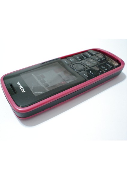 Nokia 113 Kasa Kapak Tuş Takımı