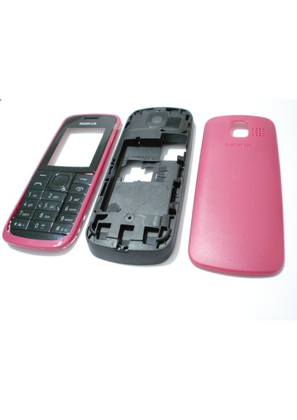 Nokia 113 Kasa Kapak Tuş Takımı indirimleri