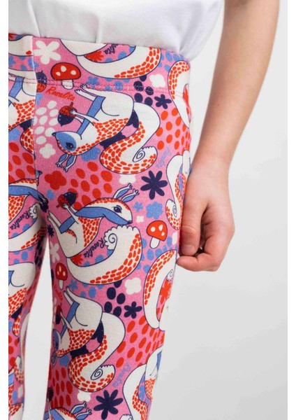 Kız Çocuk Tayt modelleri