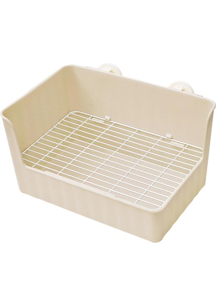 Küçük Hamster Için Tavşan Sürgü Pet Kum I (Yurt Dışından)