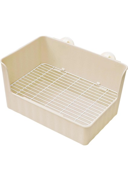 Küçük Hamster Için Tavşan Sürgü Pet Kum I (Yurt Dışından)