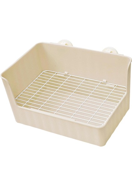 Küçük Hamster Için Tavşan Sürgü Pet Kum I (Yurt Dışından)