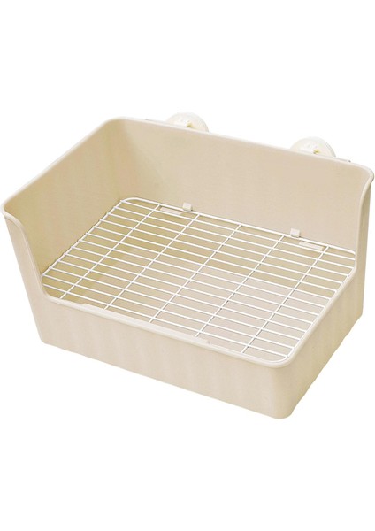 Küçük Hamster Için Tavşan Sürgü Pet Kum I (Yurt Dışından)