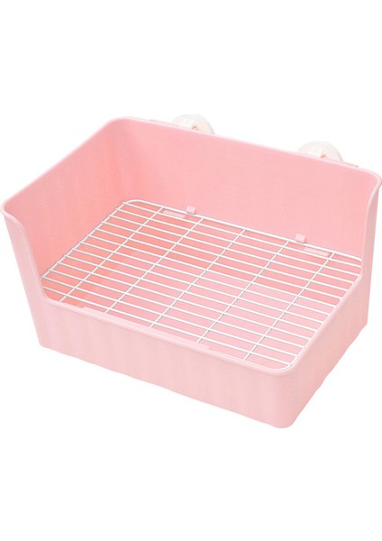 Küçük Hamster Için Tavşan Sürgü Pet Kum I (Yurt Dışından)