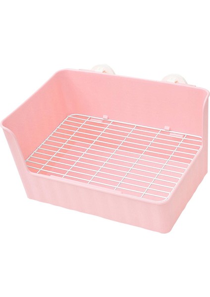 Küçük Hamster Için Tavşan Sürgü Pet Kum I (Yurt Dışından) fırsatları