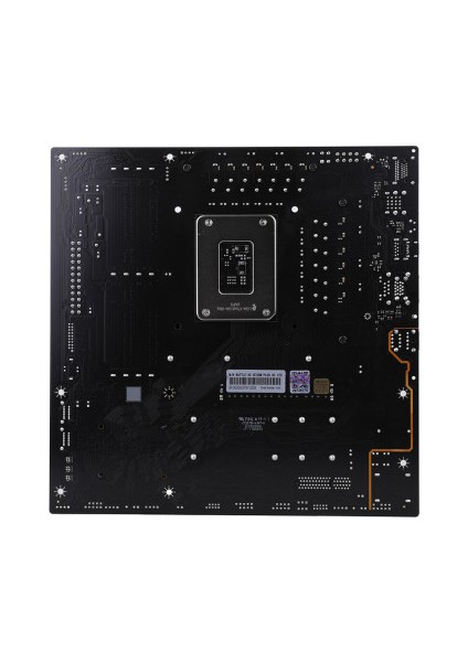 Corsair Colorful Battle-Ax B760M-PLUS Ddr5 6600MHZ Dp/hdmı M-Atx V20