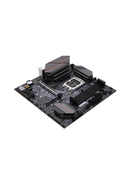 Corsair Colorful Battle-Ax B760M-PLUS Ddr5 6600MHZ Dp/hdmı M-Atx V20