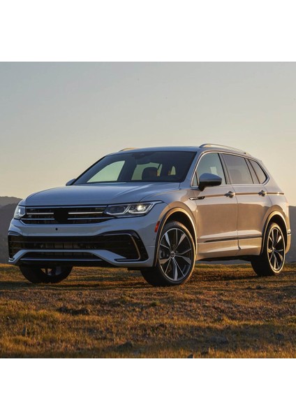 Vw Tiguan 2021-2024 Tekerlek Jant Bijon Kapağı 5 Adet 1K0601173 fiyatları