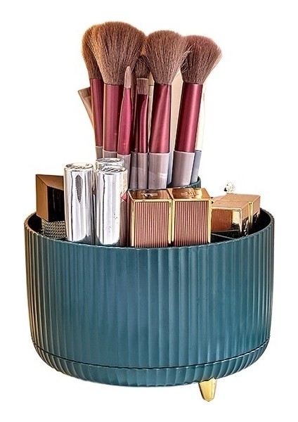 Döner Kozmetik/kırtasiye Düzenleyici (Yurt Dışından)