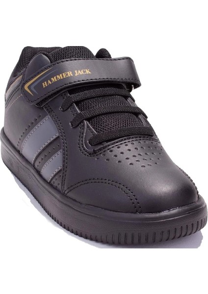 49072 Lines Günlük Çocuk Spor Ayakkabı modelleri