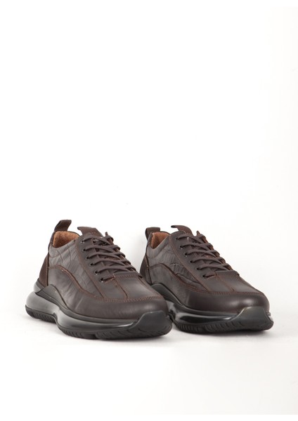 18168 Deri Erkek Sneaker fiyatları