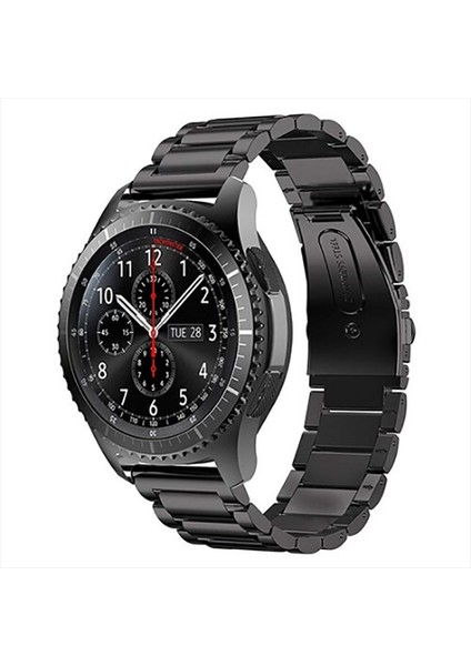 ​​galaxy Watch 46MM (22MM) Krd-04 Metal Kordon