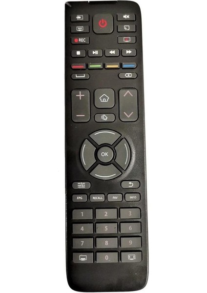 Sunny SN49DAL08/0202 LED Tv Kumandası