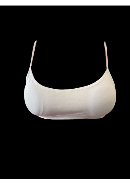 4'lü Ip Askılı Petli Kadın Büstiyer fiyatları