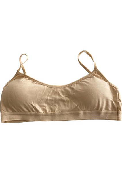 4'lü Ip Askılı Petli Kadın Büstiyer fırsatları