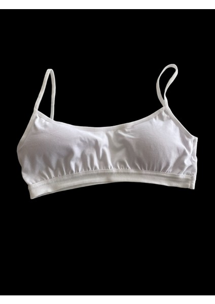 4'lü Ip Askılı Petli Kadın Büstiyer indirimleri