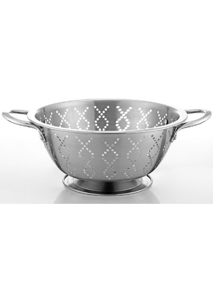 Kumsal Kulplu Süzek 22 cm