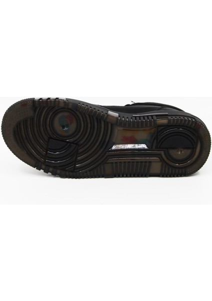 23KM Frey Erkek Bot - Siyah fırsatları