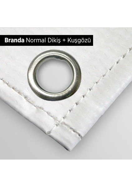 200X100 cm Sahibinden Satılık Dijital Baskı Branda - Kişiye Özel Baskılı fırsatları