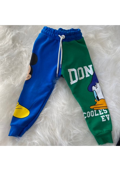 Mickey Mause Eşofmantakımı indirimleri