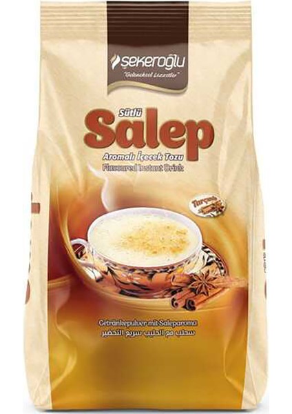 Salep 1000 gr