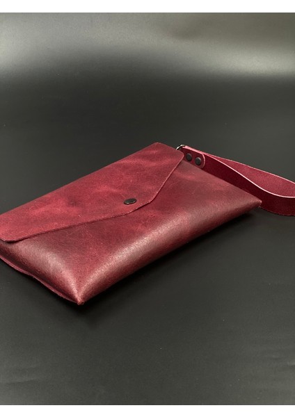 Kadın Çapraz Askılı Clutch Deri El Portföy Çantası fiyatları
