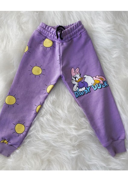 Daisy Duck Eşofman Takımı