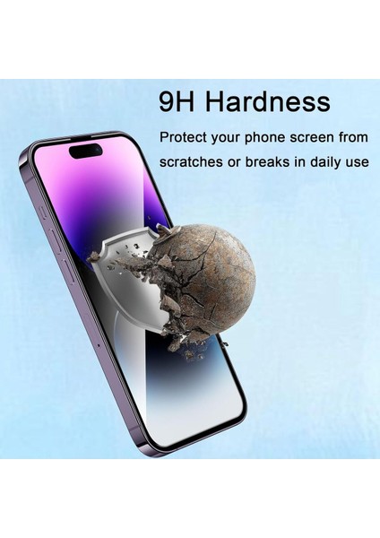 iPhone 15 Tam Kaplayan Seramik Ekran Koruyucu Kırılmaz Cam fiyatları