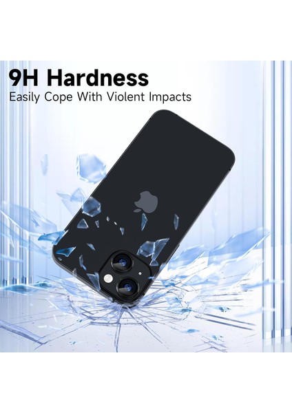 iPhone 15 Uyumlu Çizilmeyi Önleyen Halka Kamera Lens Koruyucu fiyatları