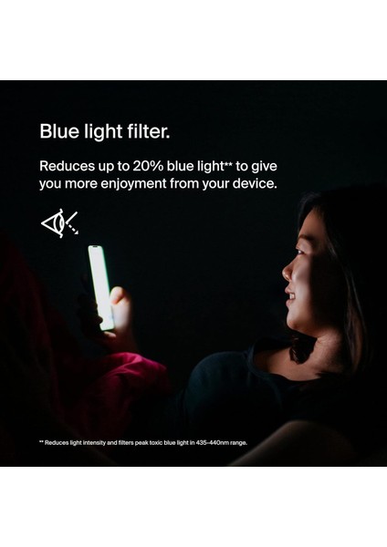 iPhone 15 Pro Max Uyumlu Nano Ekran Koruyucu Kırılmaz Cam fırsatları