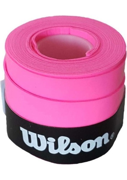 Comfort Bowl O'grips Tekli Pembe Grip