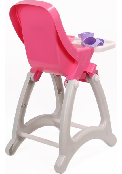 CLZ505 Polesie Oyuncak Bebek Mama Sandalyesi "bebi" fiyatları