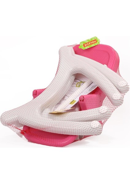 CLZ505 Polesie Oyuncak Bebek Mama Sandalyesi "bebi" fırsatları