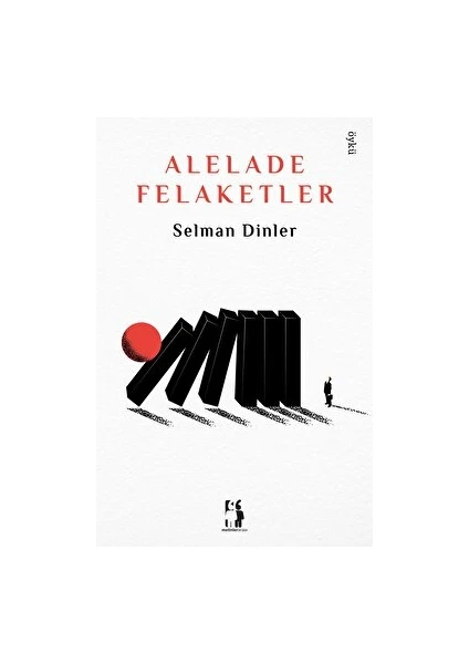 Alelade Felaketler - Selman Dinler