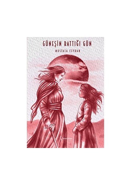 Güneşin Battığı Gün - Mustafa Ceyhan