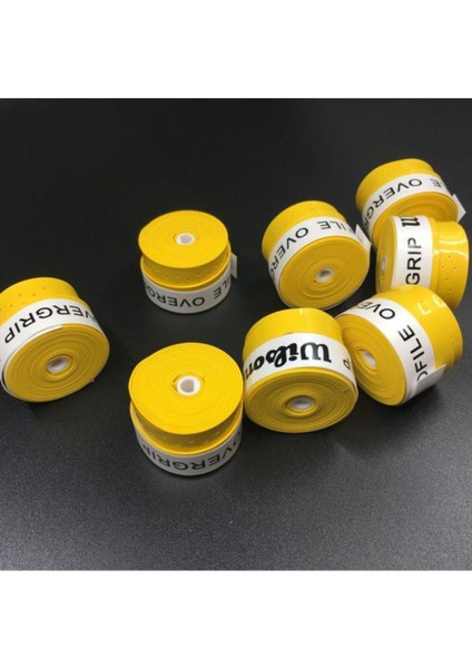 Comfort Bowl O'grips Tekli Sarı Grip