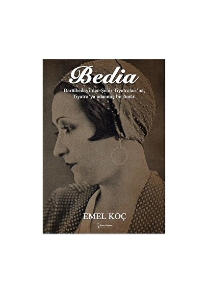 Bedia - Emel Koç